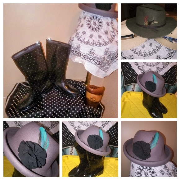 ACCESSORIES OF ALL SORTS - Picture 10 of 13